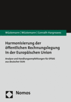 161214-Cover-Harmonisierung der öffentlichen Rechnungslegung in der EU-Wüstemann-Hargreaves.